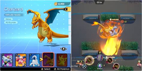 charizard gamepress|charizard build.